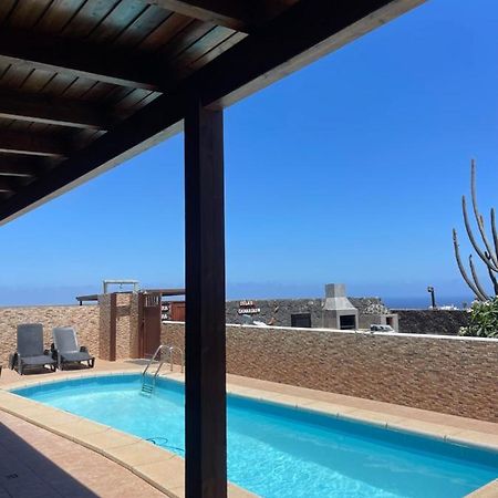 Apartamento La Higuera Guime Екстер'єр фото