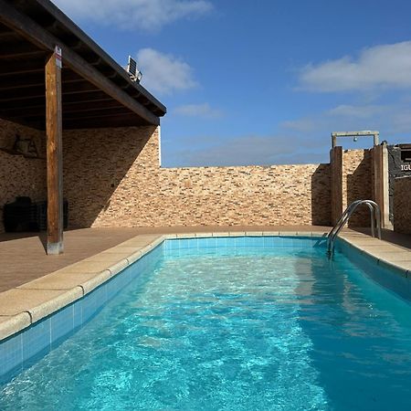Apartamento La Higuera Guime Екстер'єр фото