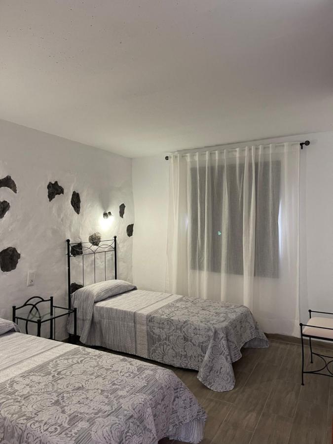 Apartamento La Higuera Guime Екстер'єр фото