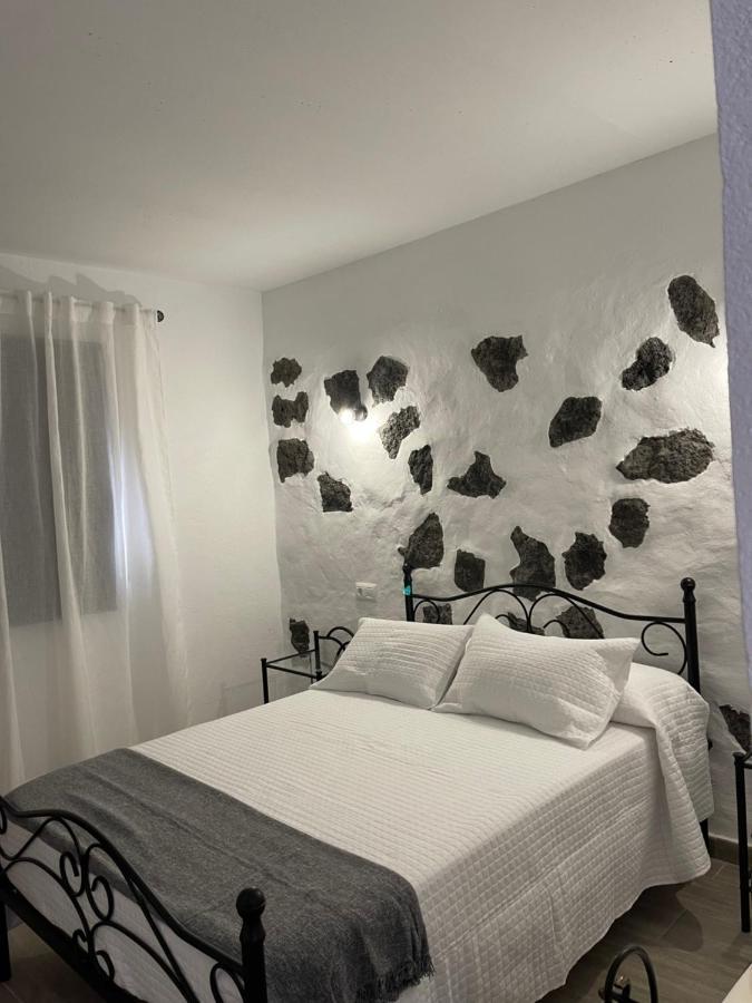 Apartamento La Higuera Guime Екстер'єр фото