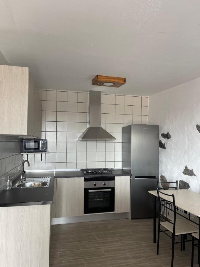 Apartamento La Higuera Guime Екстер'єр фото